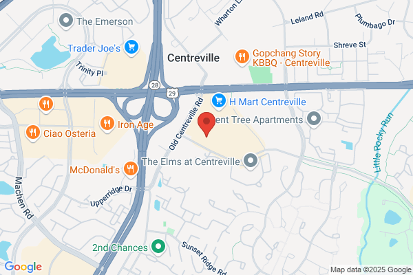 Centreville Dental Care