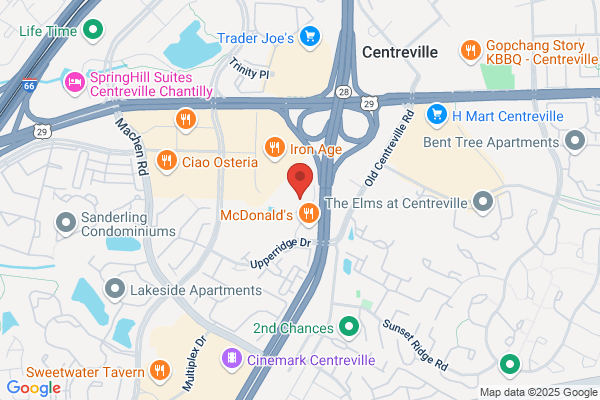 Centreville Urgent Care