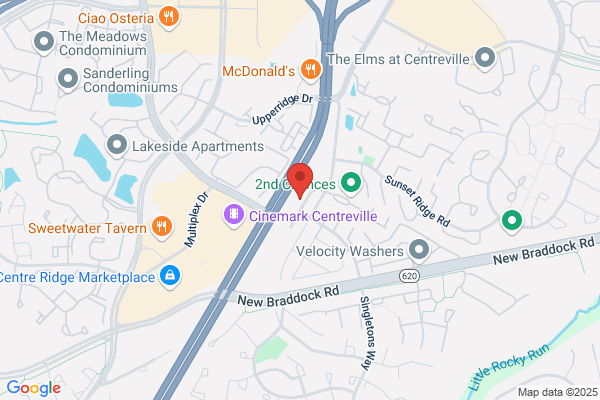 Inova Medical Group - Centreville