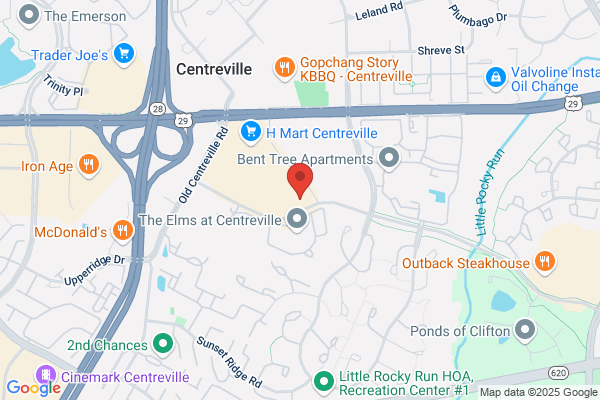 Pain and Arthritis Center PC