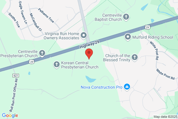 Fairfax County Public Schools, Elementary School, Bull Run