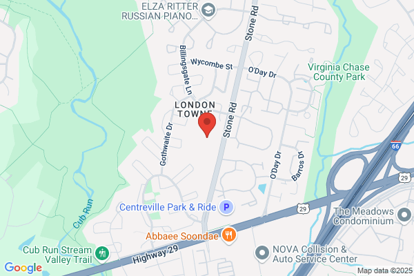 Fairfax County Public Schools, Elementary, London Towne