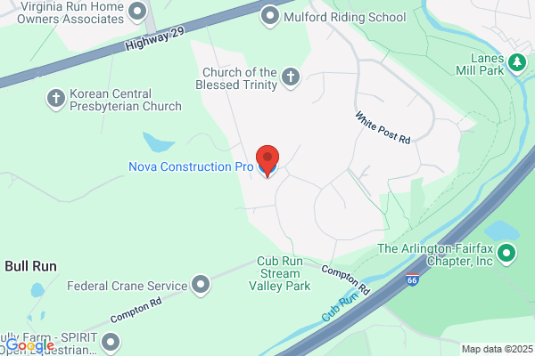 Nova Construction Pro