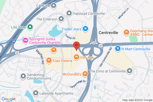 RevLocal