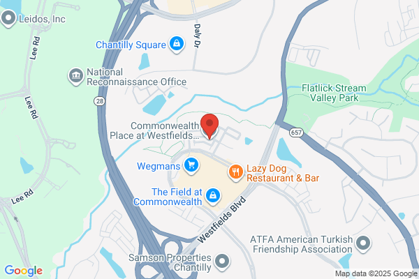 Commonwealth Place at Westfields - The Braddock - Closed