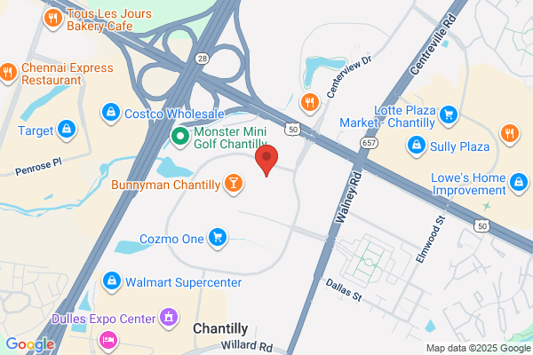 Sullyfield Circle Business Park by PS Business Parks