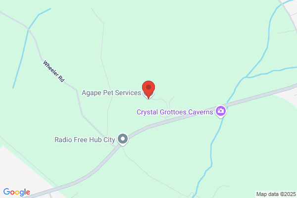 Agape Pet Care