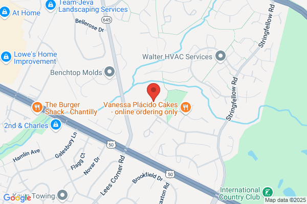 Fairfax County Public Schools, Elementary, Lees Corner