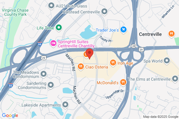 Bonchon Centreville