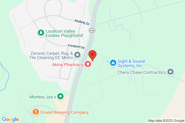 Northern Virginia Roofing and Exteriors