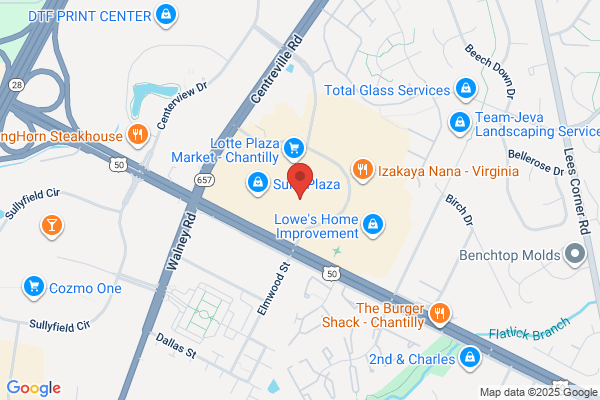 Virginia Tire & Auto Of Chantilly