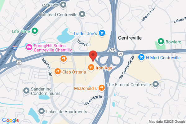 Kumon Math and Reading Center of Centreville - Town Center