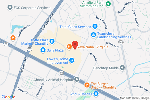 Kumon Math and Reading Center of Chantilly