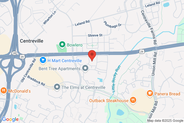 VCA Centreville Animal Hospital