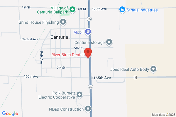 River Birch Dental