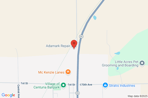 Adamark Repair, LLC