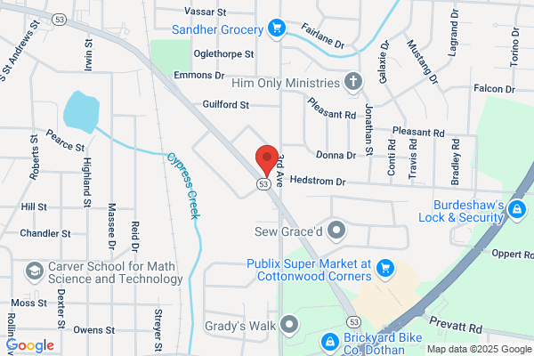 Cottonwood Group Home
