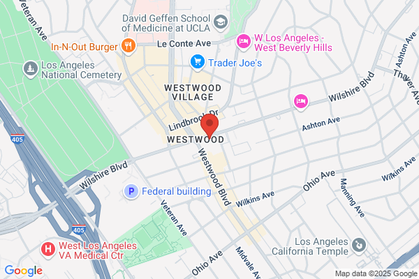 Sunset West Legal Group