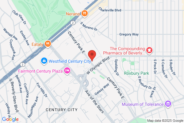 Century City Doctors Hospital