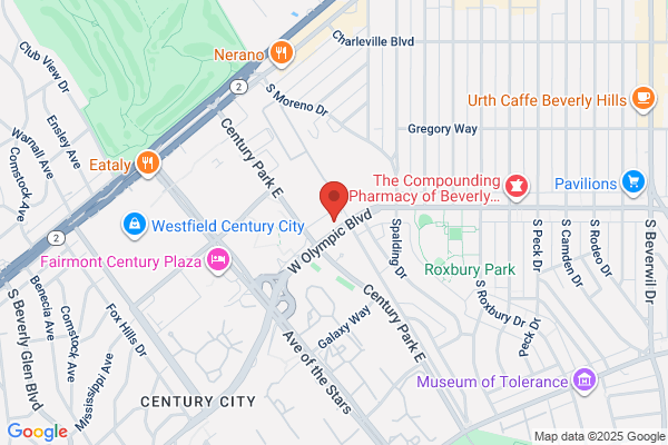 Century City Medical Center