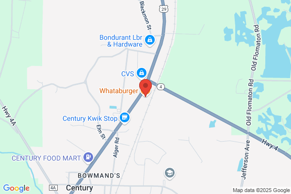 Whataburger