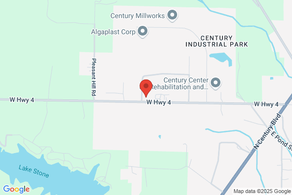 Apostolic Faith Church Campground