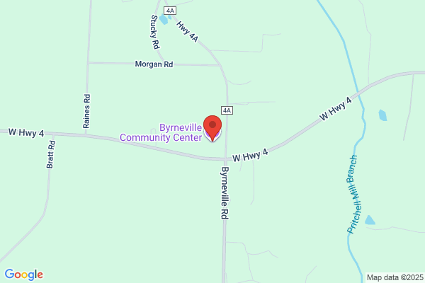Byrneville Community Center Inc