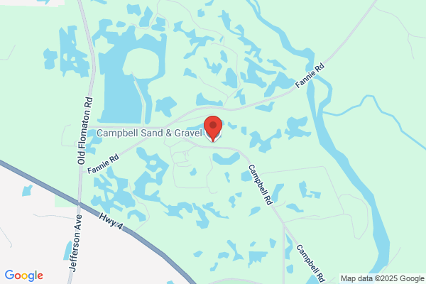 Campbell Sand & Gravel Co