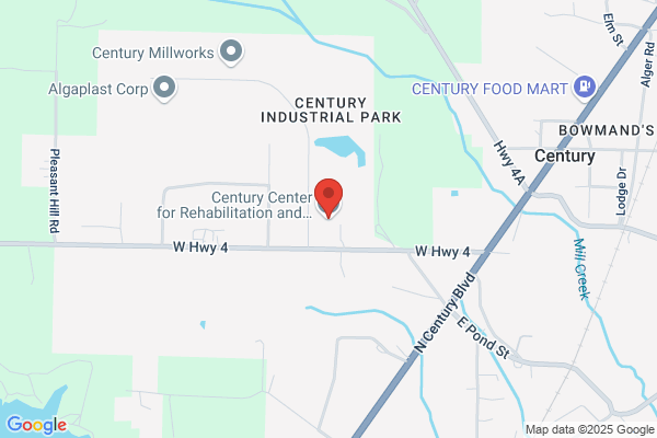 Century Care Center