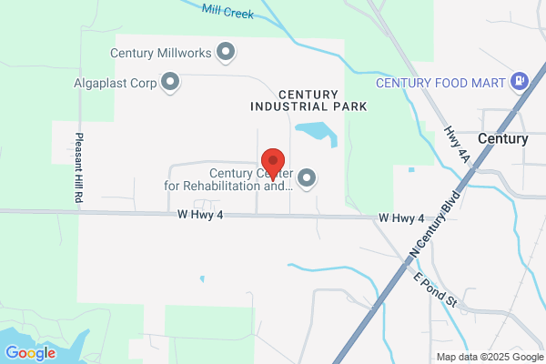 Century Clinic of Lakeview Center