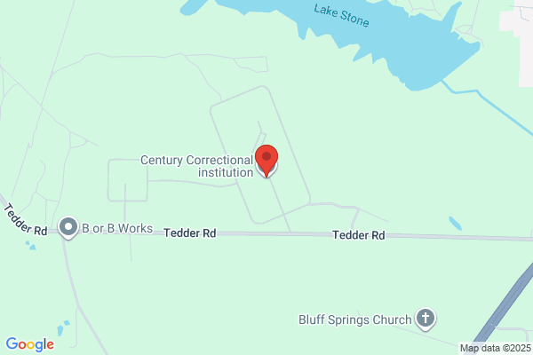 Century Correctional Institution