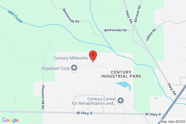 Century Millworks
