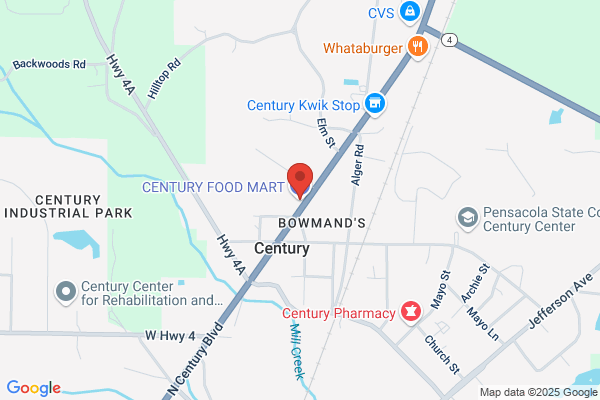 Dorriety Chevron