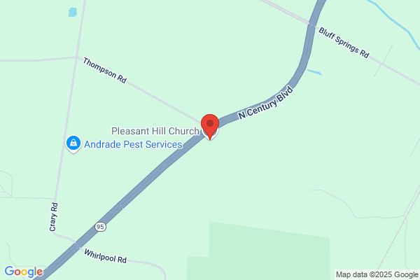 Pleasant Hill Baptist Church