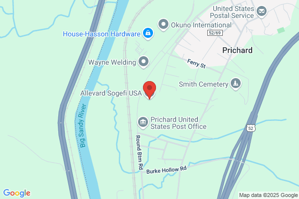 Allevard Springs USA