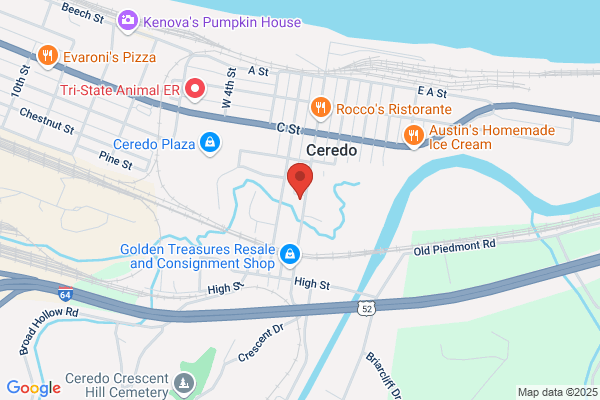 Ceredo Historical Society Museum