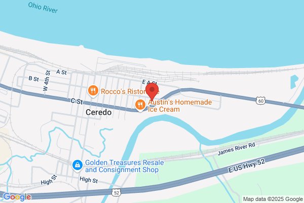 Ceredo Kenova Funeral Home & Cremation Services