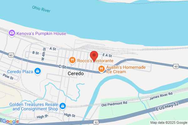 Ceredo Potpourri Inc
