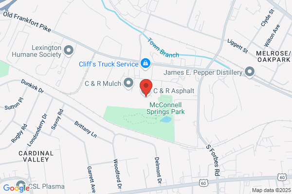 Cr Asphalt Sealing