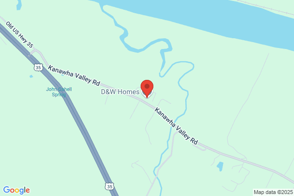 D & W Estates Inc