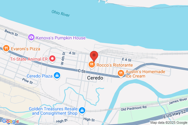 Development Enterprises-Ceredo