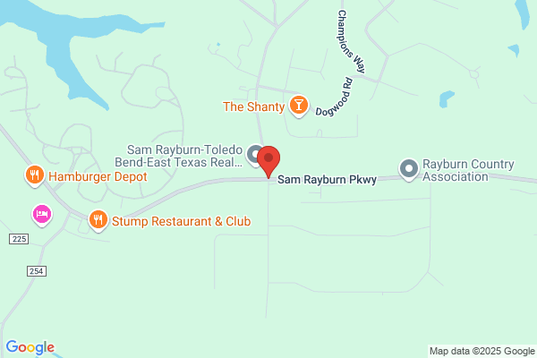 Rayburn Realty