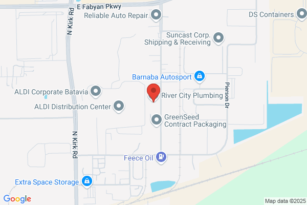 River Cities Plumbing Llc