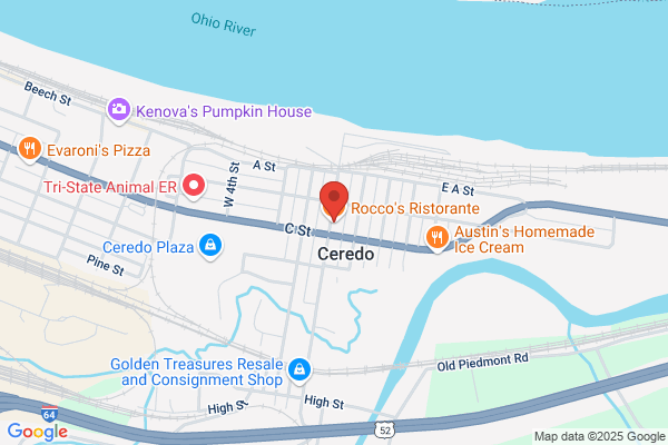 Rocco's Ristorante