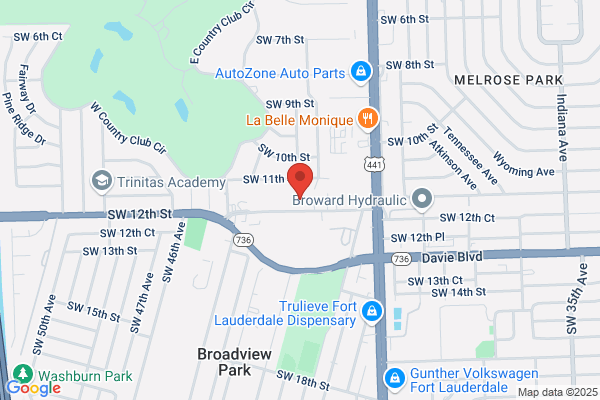 Roger's Auto Repair