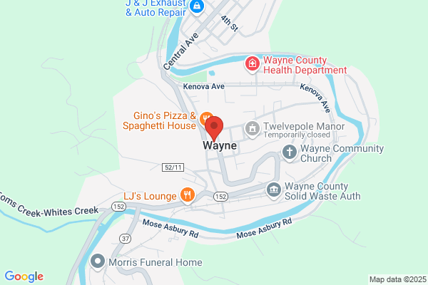 Schools Wayne County, Kellogg Elementary