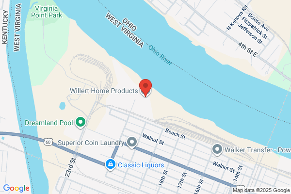Walter Jim Homes