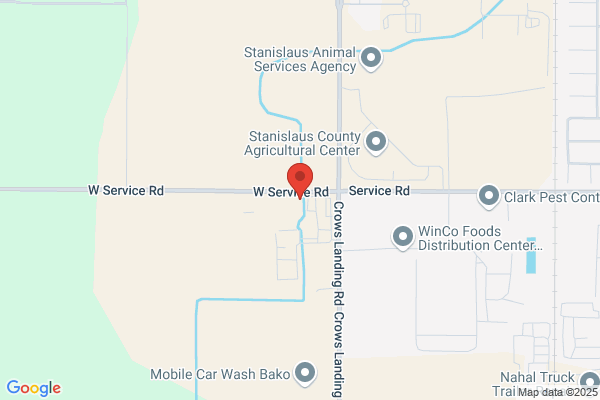 Air-O-Fan Sales & Service Center
