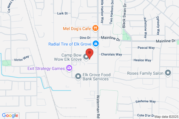 Weber Heating & Air