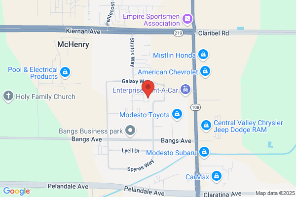 Shadows Mobil Auto Body